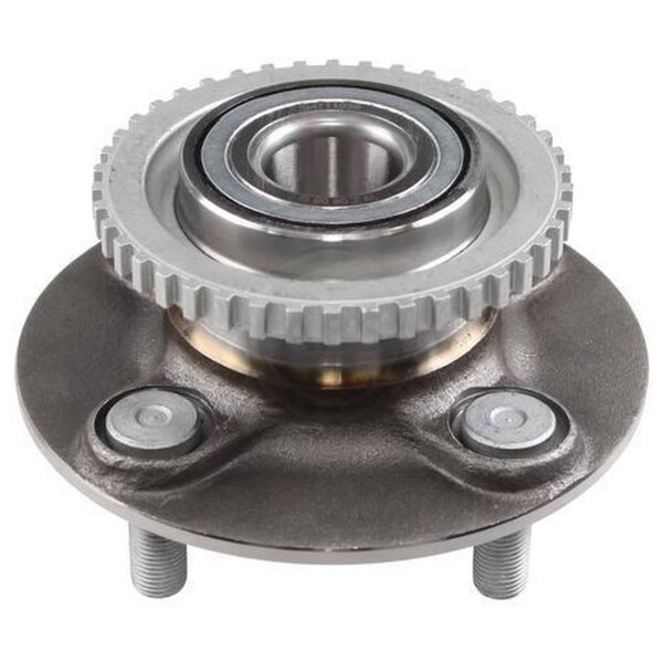Wheel hub Wheel-axle connection Ø 148 mm 73 mm A.B.S. for NISSAN ALMERA