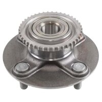Wheel hub Wheel-axle connection Ø 145 mm A.B.S....