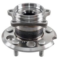 Radlagersatz hinten A.B.S. für TOYOTA RAV 4 II