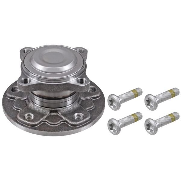 Radlagersatz reibungslose Drehung Ø 143 mm 84,5 mm 5 A.B.S. für u.a. MINI