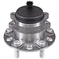 Radnabe hinten A.B.S. für i30