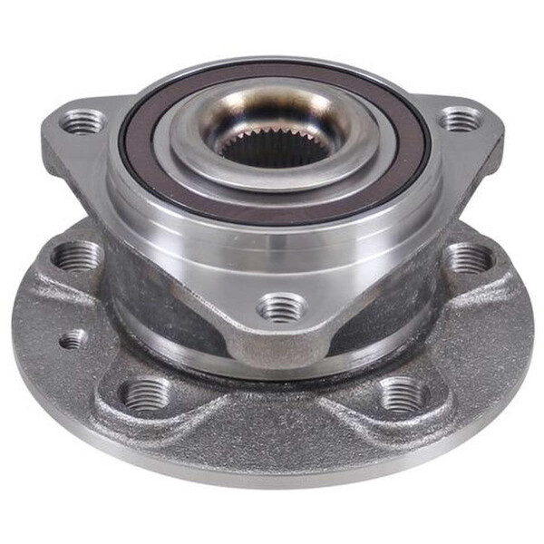 Wheel bearing set for smooth rotation Ø 136 mm 5 A.B.S. for VOLVO XC40
