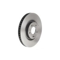 2 brake discs ventilated Ø 320 mm 28 mm BREMBO for...