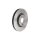 Brake Disc 28 mm 320 Ø  mm BREMBO for e.g. HYUNDAI Tucson
