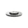 Brake Disc 28 mm 320 Ø  mm BREMBO for e.g. HYUNDAI Tucson