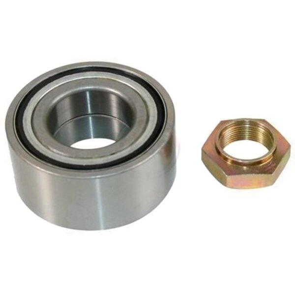 Radlagersatz für reibungslose Drehung Ø 84 mm 39 mm A.B.S. für RENAULT TRAFIC