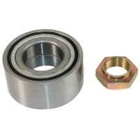 Radlagersatz für reibungslose Drehung Ø 84 mm...