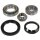 Wheel bearing set for smooth rotation Ø 60 mm 16 mm A.B.S. for e.g. SAAB 900