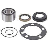 Radlagersatz hinten magnetischer Sensorring A.B.S....