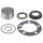Radlagersatz hinten magnetischer Sensorring A.B.S. für TOYOTA LAND CRUISER 90