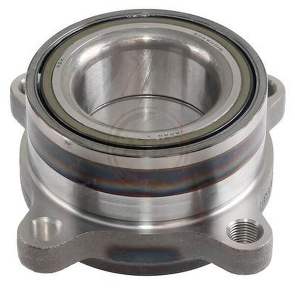 Wheel hub Wheel-axle connection Ø 86 mm 55 mm A.B.S. for e.g. MITSUBISHI PAJERO