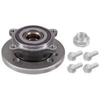 Radnabe vorne A.B.S. für MINI MINI