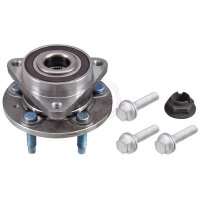 Radlagersatz vorne mit magnetischen Sensorring A.B.S....