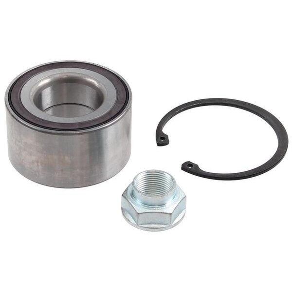 Radlagersatz vorne magnetischer Sensorring A.B.S. für HONDA CITY V