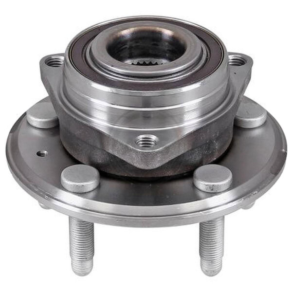 Radlagersatz reibungslose Drehung Ø 157 mm 5 A.B.S. für u.a. CHEVROLET CAMARO