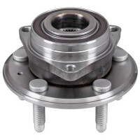 Radlagersatz reibungslose Drehung Ø 157 mm 5...