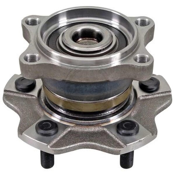 Radlagersatz hinten magnetischer Sensorring A.B.S. für NISSAN CEFIRO III