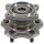 Radlagersatz hinten magnetischer Sensorring A.B.S. für NISSAN CEFIRO III