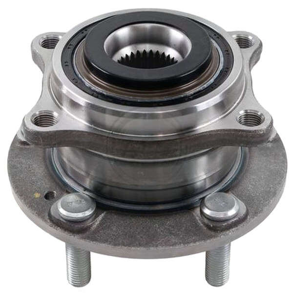 Radlagersatz Ø 139,3 mm 81 mm 5 A.B.S. für u.a. HYUNDAI SANTA