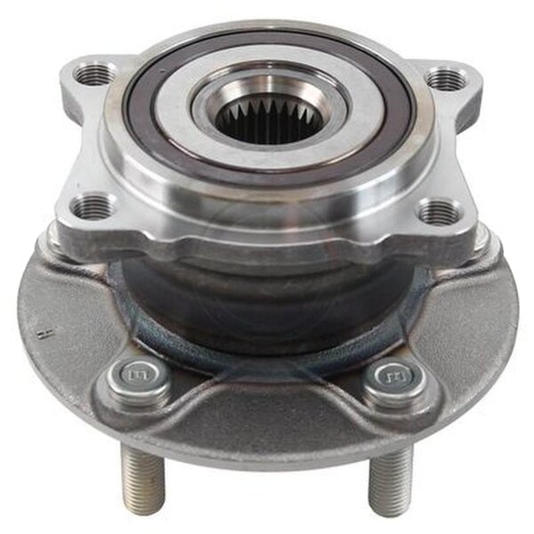 Radlagersatz hinten mit magnetischen Sensorring A.B.S. für CITROËN C-CROSSER