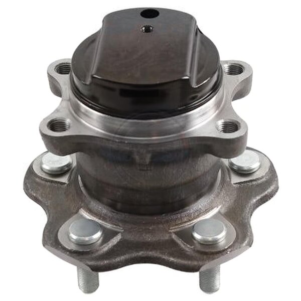 Radnabe hinten A.B.S. für NISSAN QASHQAI / QASHQAI +2 I