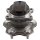Radnabe hinten A.B.S. für NISSAN QASHQAI / QASHQAI +2 I