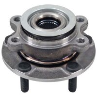 Radlagersatz vorne mit magnetischen Sensorring A.B.S....