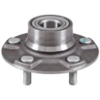 Radlagersatz hinten A.B.S. für NISSAN ALMERA TINO