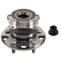 Radlagersatz 154 119 A.B.S. für u.a. LEXUS GS