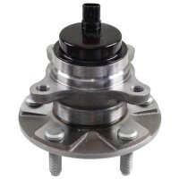 Radnabe Rad-Achs-Verbindung Ø 140 mm 91 mm A.B.S....