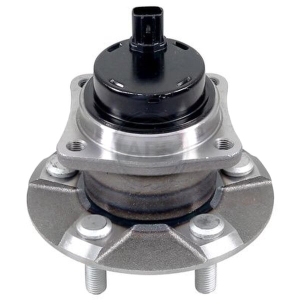 Wheel hub Wheel-axle connection Ø 135 mm A.B.S. for TOYOTA PRIUS