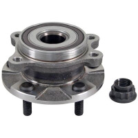 Wheel bearing set Ø 139 mm 76.3 mm 5 A.B.S. for...