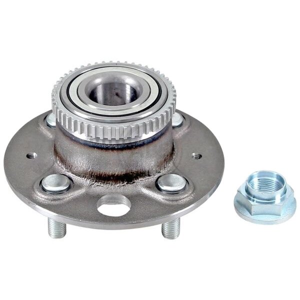 Radnabe hinten A.B.S. für HONDA CIVIC VII Stufenheck