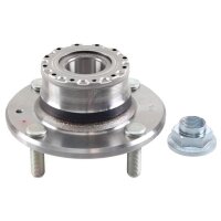 Radnabe hinten A.B.S. für ELANTRA III