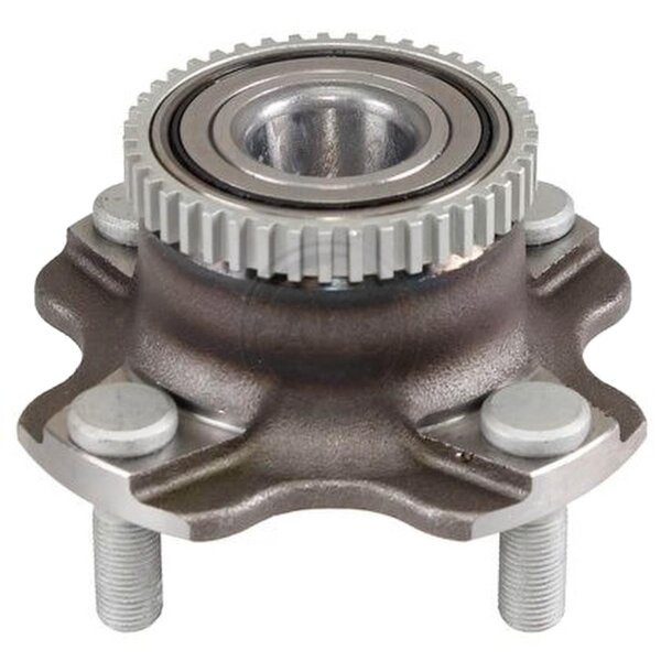Radlagersatz hinten mit ABS-Sensorring A.B.S. für IGNIS I