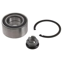 Radlagersatz vorne mit magnetischen Sensorring A.B.S....