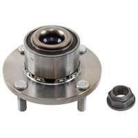 Radlagersatz vorne mit magnetischen Sensorring A.B.S....