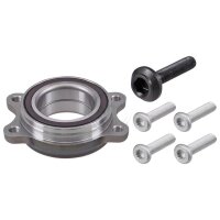 Radlagersatz mit magnetischen Sensorring A.B.S. für...