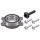 Radlagersatz mit magnetischen Sensorring A.B.S. für AUDI A4 Allroad B8