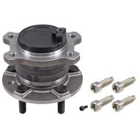 Radnabe hinten A.B.S. für FORD FOCUS II