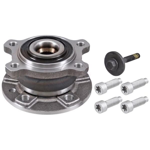 Radlagersatz hinten A.B.S. für VOLVO S60 II