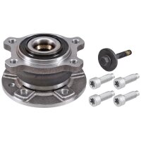 Radlagersatz hinten A.B.S. für VOLVO S60 II