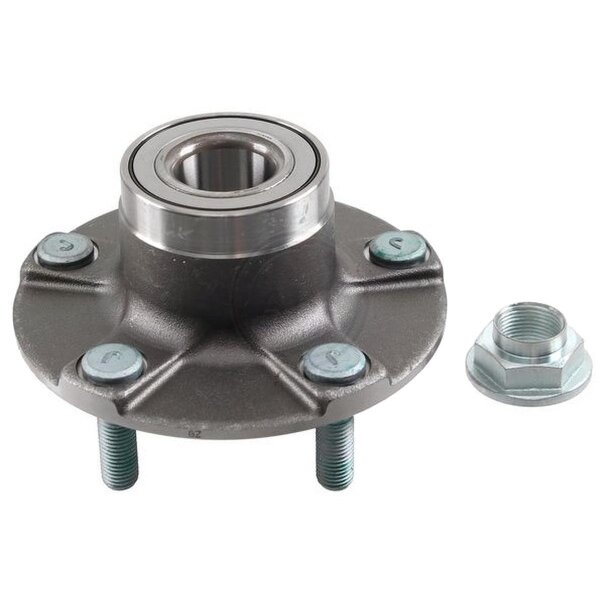 Radlagersatz hinten A.B.S. für MAZDA 323 C V