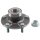 Radlagersatz hinten A.B.S. für MAZDA 323 C V
