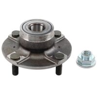 Radlagersatz hinten A.B.S. für SWIFT II Stufenheck