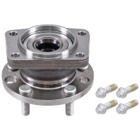 Radlagersatz reibungslose Drehung Ø 136 mm 83 mm 5...