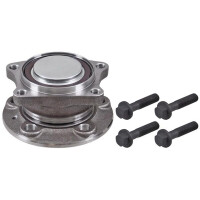 Radnabe Rad-Achs-Verbindung Ø 136 mm 86 mm A.B.S....