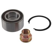 Radlagersatz vorne mit magnetischen Sensorring A.B.S....