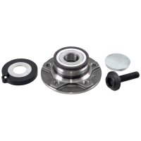 Radlagersatz reibungslose Drehung Ø 141,9 mm 70,2...