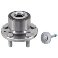 Radlagersatz vorne mit magnetischen Sensorring A.B.S....